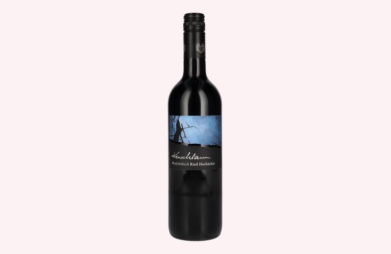 Kerschbaum Blaufränkisch Ried Hochäcker 2022 13,5% Vol. 0,75l