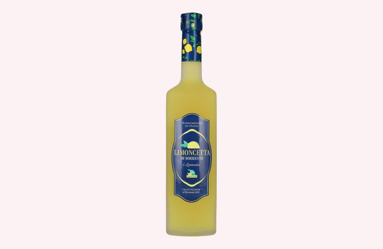 Lucano Limoncetta di Sorrento 30% Vol. 0,5l