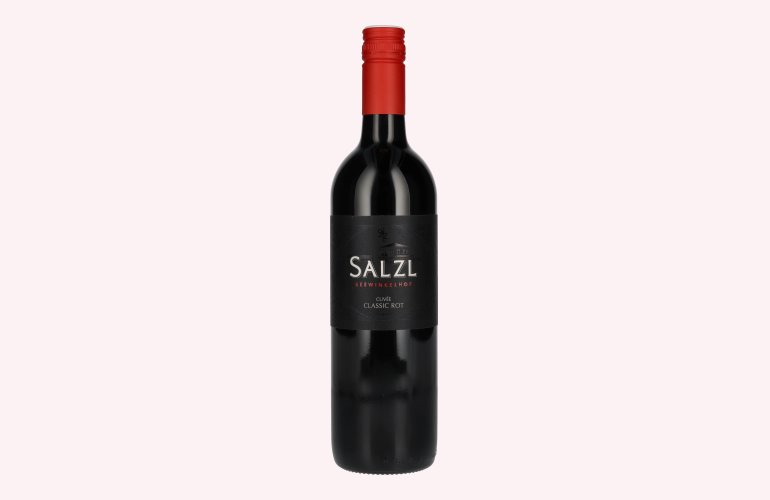 Salzl Cuvée Classic Rot 2022 14% Vol. 0,75l