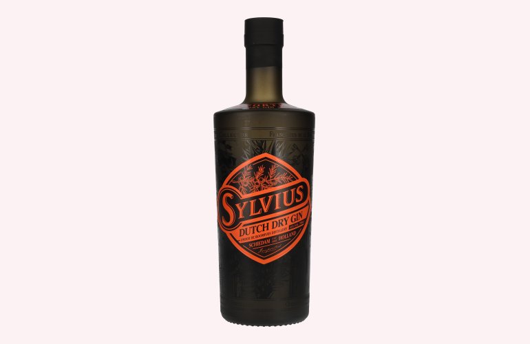 Sylvius Gin 45% Vol. 0,7l