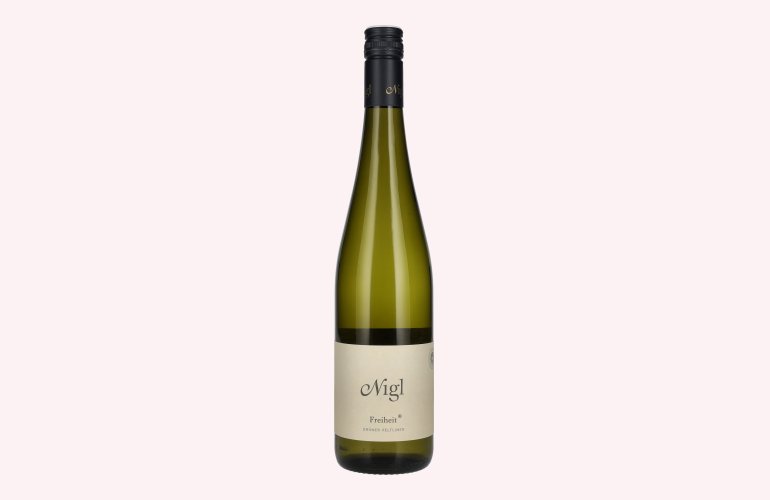 Nigl Freiheit Grüner Veltliner 2024 12,5% Vol. 0,75l