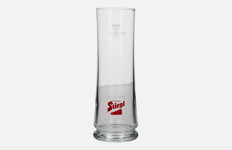 Stiegl Becher 0,3l