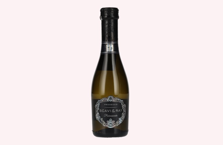 Scavi & Ray PROSECCO Frizzante DOC 10,5% Vol. 0,2l