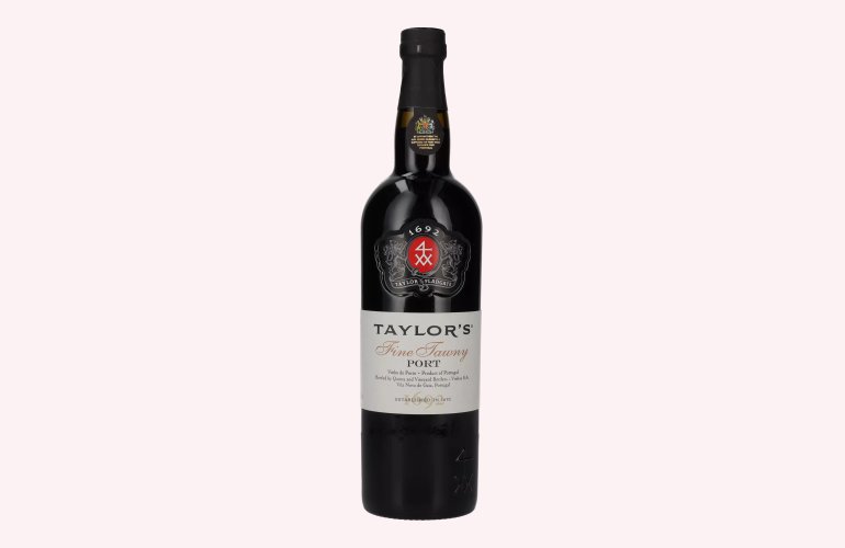 Taylor's Fine Tawny Port 20% Vol. 0,75l