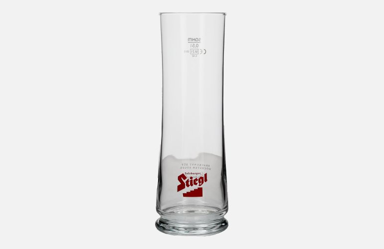 Stiegl Becher 0,5l