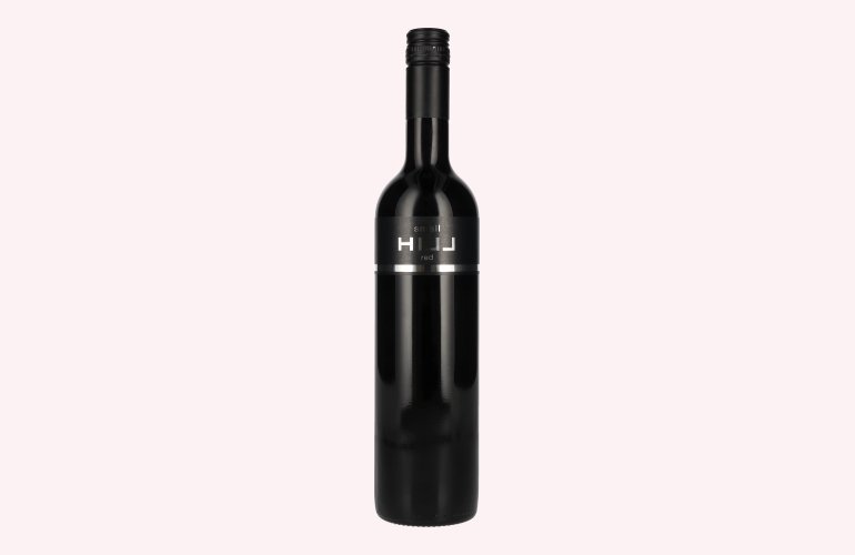 Hillinger Small Hill red 2022 13% Vol. 0,75l