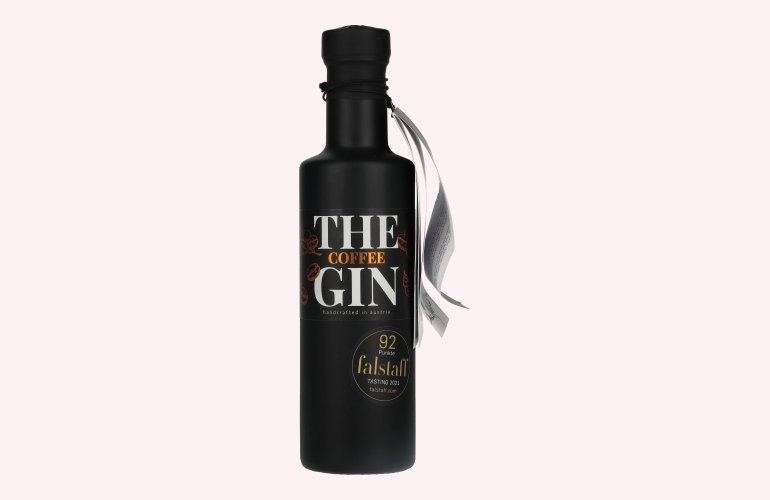 The Coffee Gin 47% Vol. 0,2l