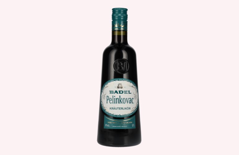 Badel Pelinkovac GORKI 31% Vol. 0,7l