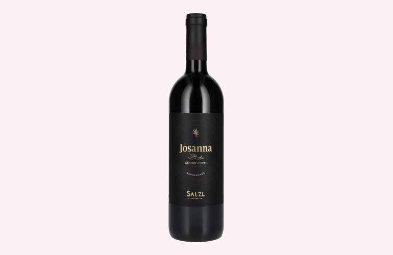 Salzl Grande Cuvée Josanna 2020 14% Vol. 0,75l