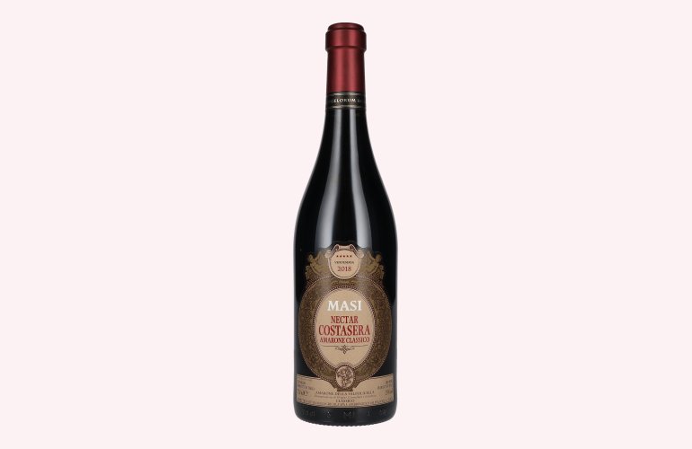 Masi NECTAR Costasera Amarone Classico DOCG 2018 15% Vol. 0,75l