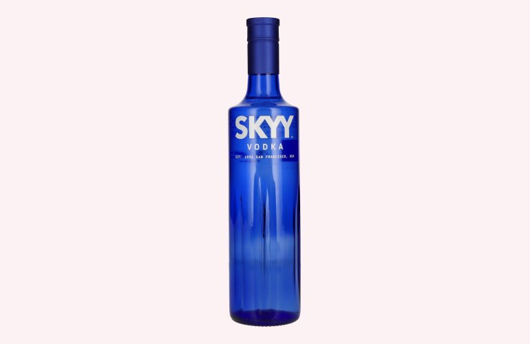 Skyy Vodka 40% Vol. 0,7l