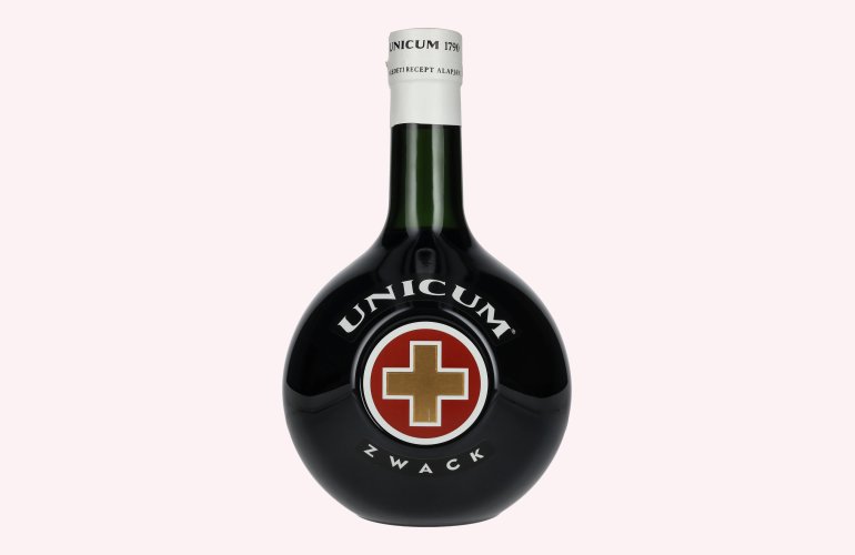 Zwack Unicum 40% Vol. 3l