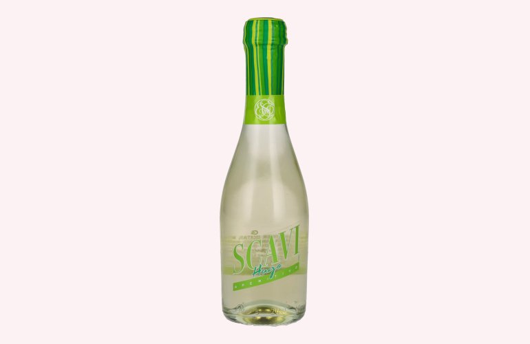 Scavi HUGO Aperitivo 5,5% Vol. 0,2l