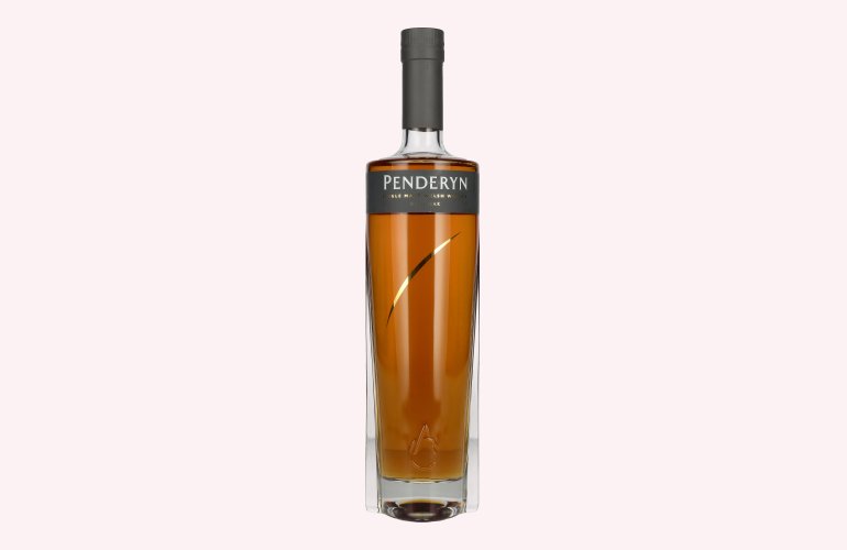 Penderyn RICH OAK Single Malt Welsh Whiskey 46% Vol. 0,7l