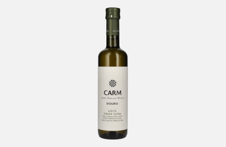 CARM Douro Extra Virgin Olive Oil 0,5l