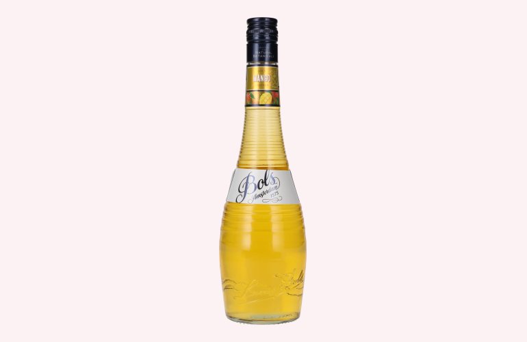 Bols Mango Liqueur 17% Vol. 0,7l