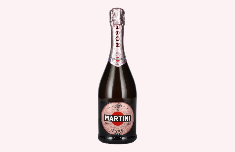 Martini ROSÉ Extra Dry 11,5% Vol. 0,75l