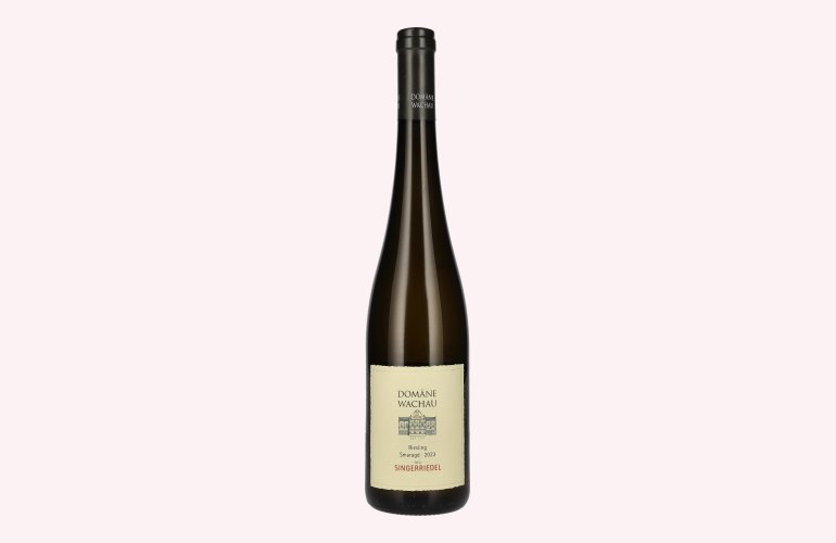 Domäne Wachau Riesling Smaragd Singerriedel 2023 13% Vol. 0,75l