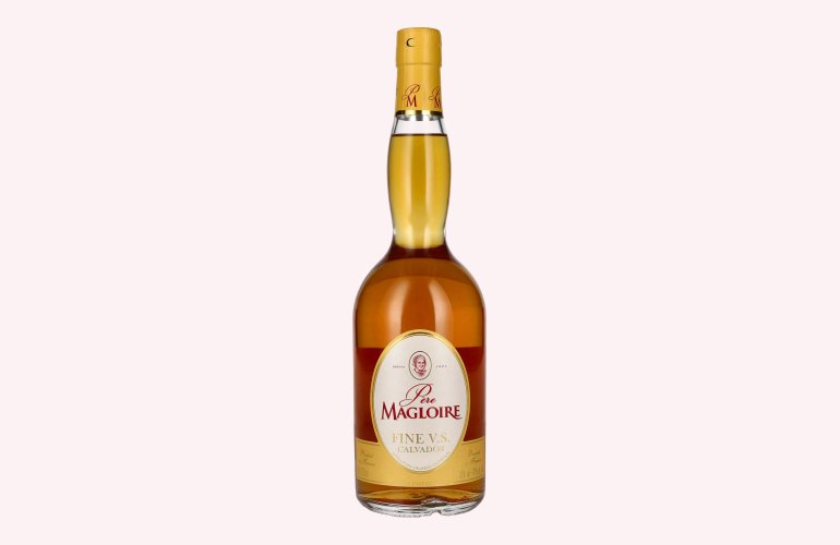 Père Magloire Calvados FINE V.S. 40% Vol. 0,7l