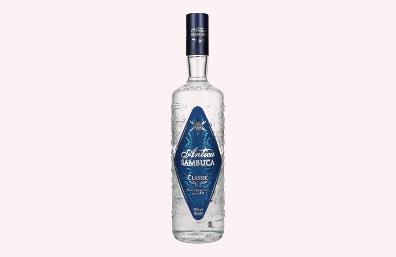 Antica Sambuca Classic 38% Vol. 0,7l