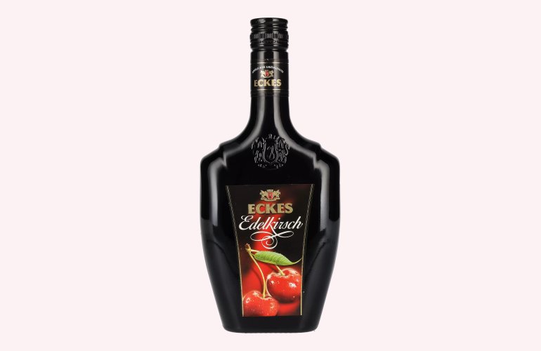 Eckes Edelkirsch Liqueur 20% Vol. 0,5l