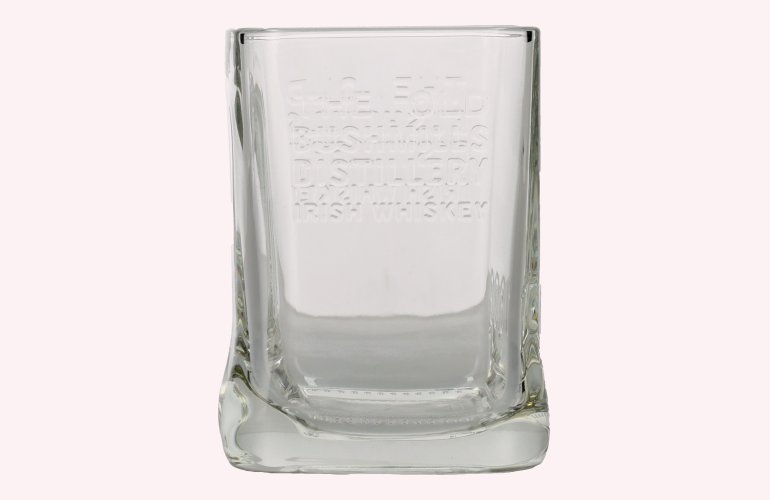 Bushmills Tumbler sans étalonnage