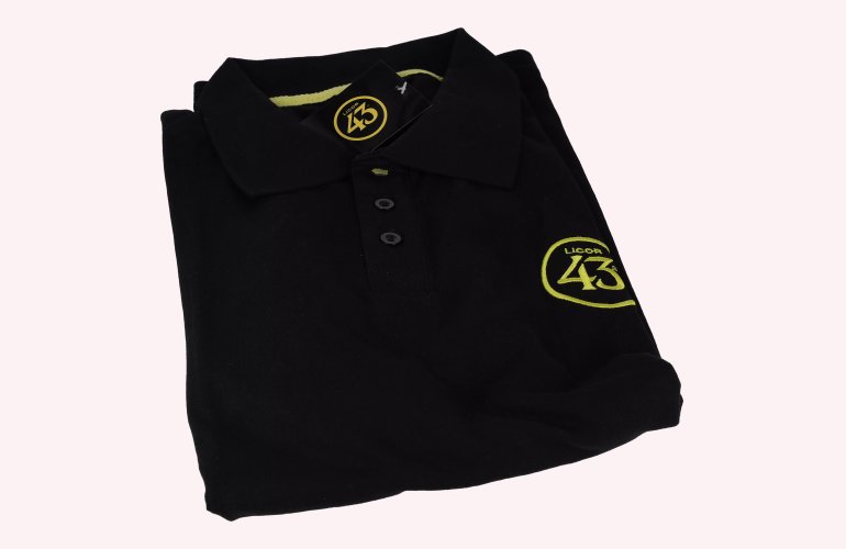 Licor 43 Polohemd L