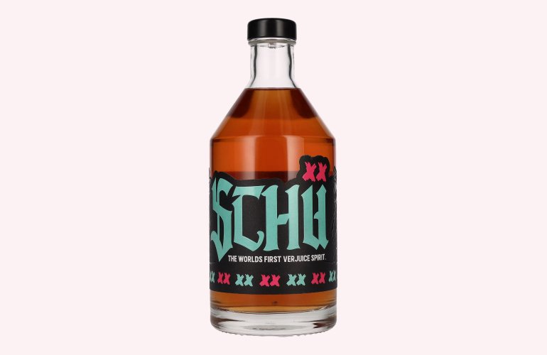 Schü Original 35% Vol. 0,7l