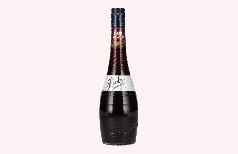 Bols Cherry Brandy Liqueur 24% Vol. 0,7l