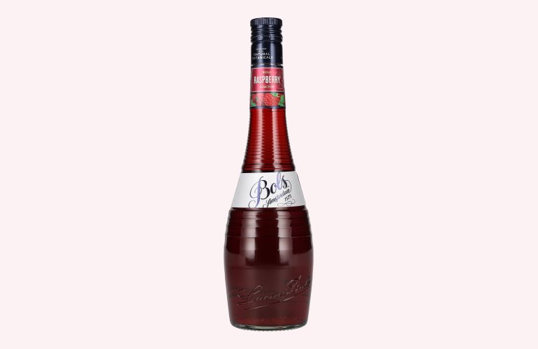 Bols Raspberry Liqueur 17% Vol. 0,7l