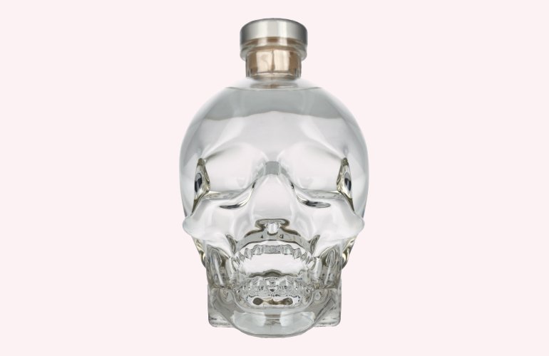 Crystal Head Vodka 40% Vol. 1l