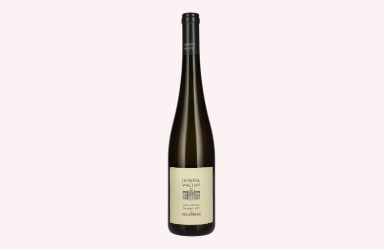 Domäne Wachau Grüner Veltliner Smaragd Kellerberg 2023 13,5% Vol. 0,75l