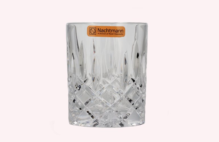 Nachtmann Nobless Whiskyglas sans étalonnage