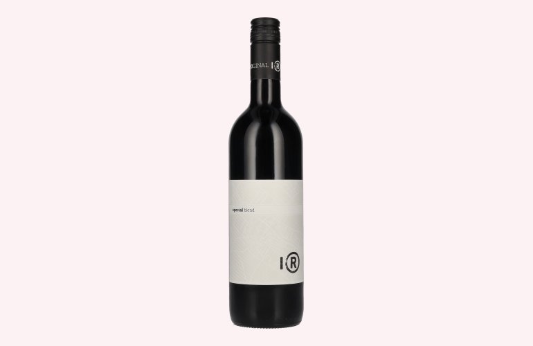 IRO Special Blend 2023 13,5% Vol. 0,75l