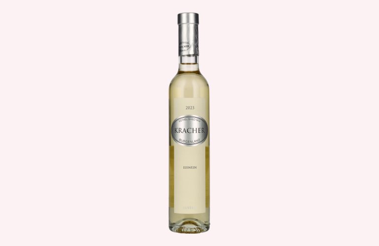 Kracher Eiswein 2023 9,5% Vol. 0,375l