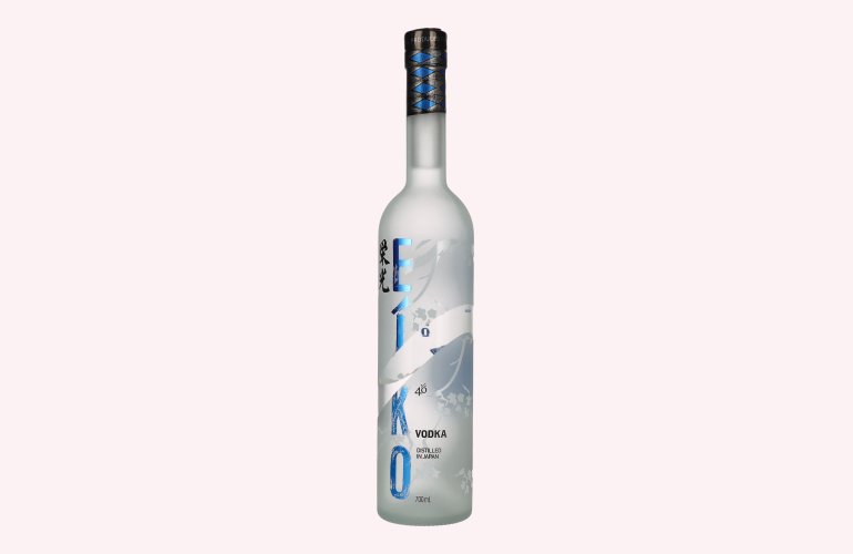 EIKO Vodka 40% Vol. 0,7l