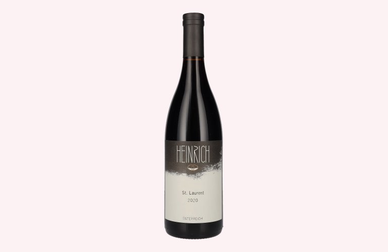 Heinrich St. Laurent 2020 11,5% Vol. 0,75l