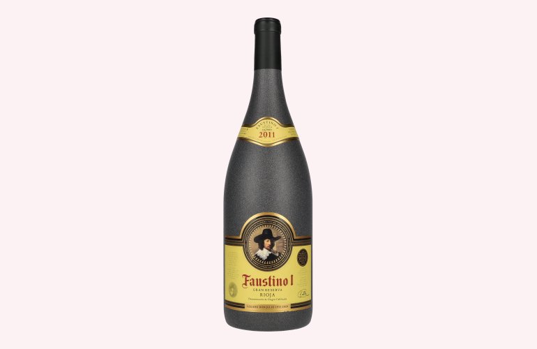 Faustino I Gran Reserva Rioja 2011 13,5% Vol. 1,5l