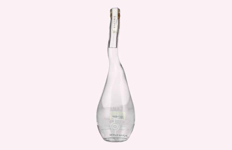 U'Luvka Vodka 40% Vol. 1l