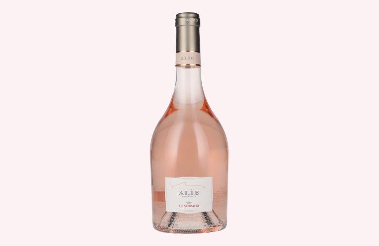 Frescobaldi ALÌE Rosé IGT 2023 12% Vol. 0,75l