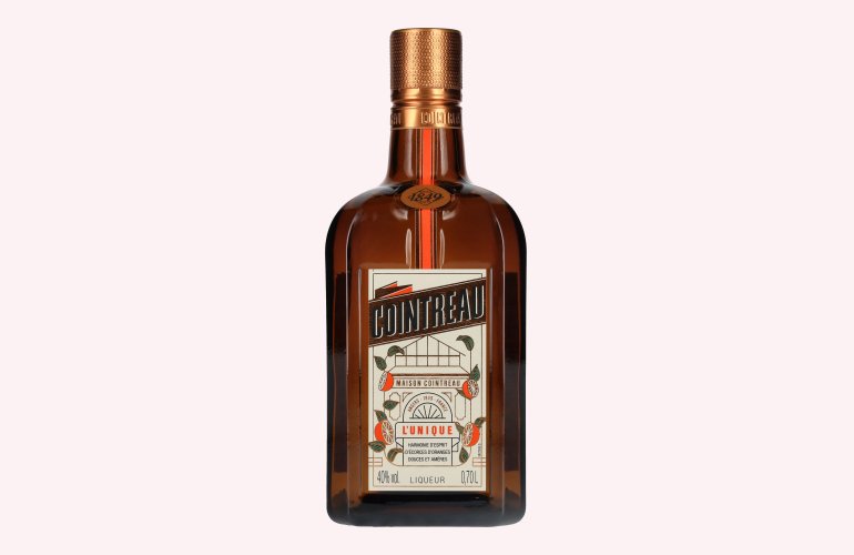 Cointreau 40% Vol. 0,7l