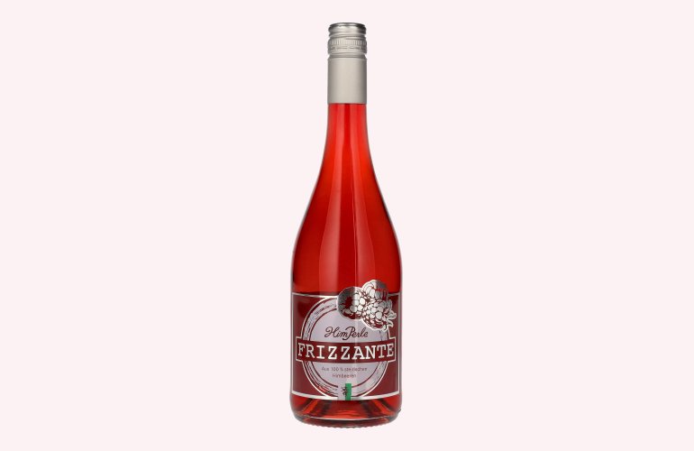 HimPerle Frizzante 8% Vol. 0,75l