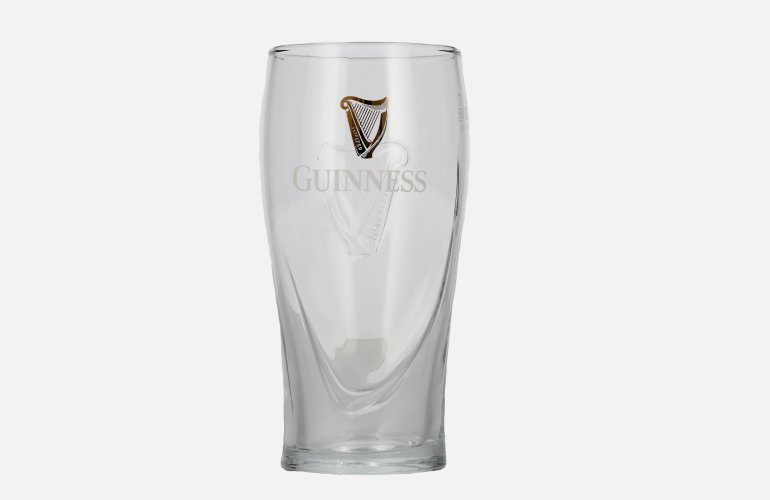 Guinness Gravity Pint Tulip Verre 0,5l