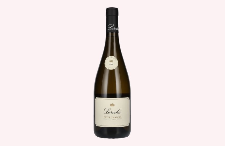 Laroche Petit Chablis 2023 12% Vol. 0,75l