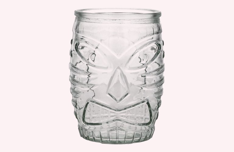 LIBBEY Tiki Rocks Trinkglas 47 cl