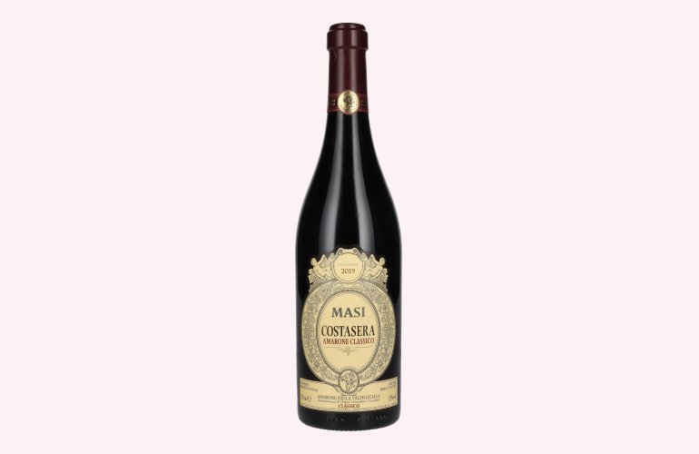 Masi Costasera Amarone Classico DOCG 2019 15% Vol. 0,75l