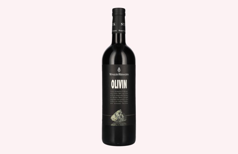 Winkler-Hermaden Olivin 2020 13,5% Vol. 0,75l