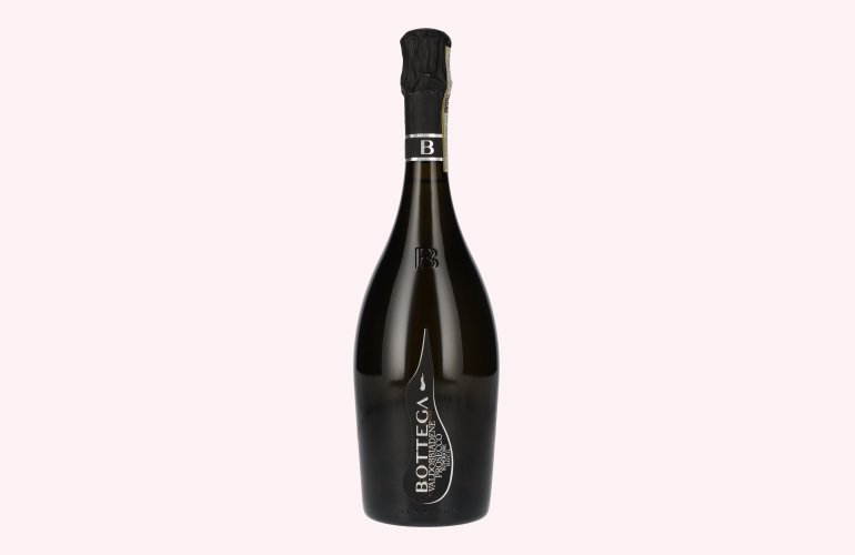 Bottega Il Vino dei Poeti VALDOBBIADENE Prosecco Superiore DOCG 2022 11,5% Vol. 0,75l