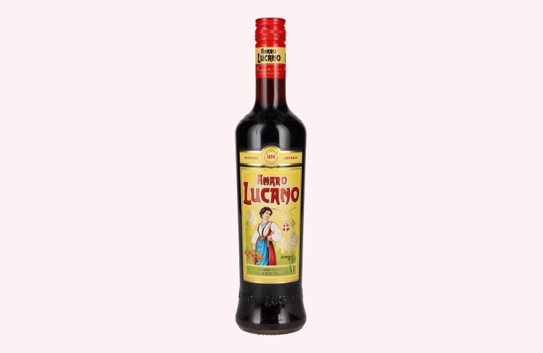 Amaro Lucano 28% Vol. 0,7l