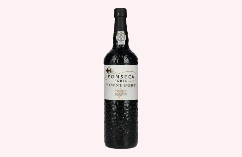 Fonseca Porto Tawny Port 20% Vol. 0,75l